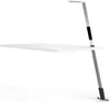 LUCTRA FLEX LED mobile Akkuleuchte 680 lm , Aluminium Produktbild-Vorschau 5