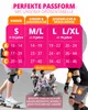 SKATEWIZ Set de protections pour enfants Set de protections Voir les images du produit 5