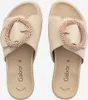 Gabor Damen Pantoletten 63.745.14  Samchevreau Beige  Gr.40 Produktbild-Vorschau 56