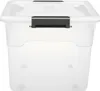 Úložné boxy s víkem 300393, plastové boxy pro přehledné Náhled obrázku produktu 16