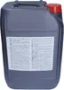 A gray plastic container with a red cap, likely holding liquid. Produktbild-Vorschau