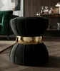 Mauro Ferretti Blumenhocker Ø 40x44 cm schwarz gold Produktbild-Vorschau 11