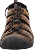 Keen Clearwater Damen Wandersandalen Dark Earth/Black Größe Produktbild-Vorschau 21