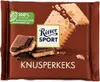 Ritter Sport Knusperkeks 100g Produktbild-Vorschau 3