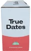 Pravda Dates datle kyslé melón sladké mäkké datle 100g Náhľad obrázku produktu 5