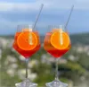 Topkapi elite Aperol Spritz Glas 11-tlg Freudenberg Produktbild-Vorschau 4