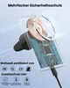Auto Wireless Charger iPhone 14 13 12 Pro Max Produktbild-Vorschau 9