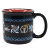 One Piece Tasse Jolly Roger 355 ml Produktbild-Vorschau 2