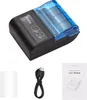 Aibecy XGR-POS581 Termálna tlačiareň Tlačiareň štítkov USB Náhľad obrázku produktu 2