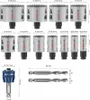 BOSCH 2608594425 BOSCH PRO Multi Material PC Plus Podgląd zdjęcia produktu 2
