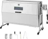 SucceBuy Gril à broche rotatif 38 W avec longueur de gril Voir les images du produit 1