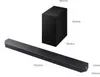 Samsung HW-Q610GF / Q600F Soundbar 3.1.2 Kanal-System Produktbild-Vorschau 8