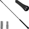 AMiO 01129 Antenne 41cm Außen Produktbild-Vorschau 1