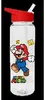 Super Mario (Jump) 25oz/700ml Plastic Drinks Bottle Produktbild-Vorschau 2