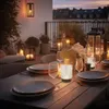 Briloner Sunora LED Lampe de table sans fil IP44, Variable, Voir les images du produit 8