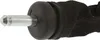 AXA Einsteckkette DPI 110/8 Länge 110cm, Ø 8mm, schwarz Produktbild-Vorschau 4
