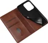 Handyhülle für Xiaomi Redmi 15C Kunstleder Flip Cover Hülle Produktbild-Vorschau 3