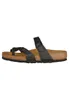 Birkenstock Mayari, Sandály, Ženy, Dospělý, Černá, Náhled obrázku produktu 48
