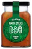 Mama Zula Wild African BBQ Jalapeno Curry Sauce en pot Voir les images du produit 2