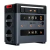 OSCAL PowerMax 2400Pro Oddělitelné solární úložiště 2400W s Náhled obrázku produktu 1