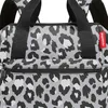 reisenthel allrounder R, Rucksack, Tragetasche, Tasche, Leo Anteprima dell’immagine prodotto 5