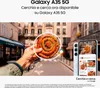 Samsung Galaxy A35 128GB Dark Blue 6.6" (6GB) 5G EU Model Produktbild-Vorschau 5