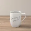 Hrnek Villeroy a Boch Statement Villeroy & Boch Náhled obrázku produktu 6