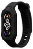 kwmobile Sportarmband kompatibel mit Xiaomi Smart Band 10 / Produktbild-Vorschau 1