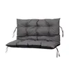Palettenkissen Loungekissen Set 3-teilig, Outdoor Produktbild-Vorschau 7