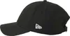 New Era Black Schwarz Blank Velcroback 940 9Forty Produktbild-Vorschau 14