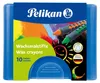 Pelikan 665/10 - matita colorata - cera - vari colori Anteprima dell’immagine prodotto 7