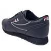 FILA SCHWARZE HERREN-SPORTSCHUHE : Farbe - Schwarz, Größe - Produktbild-Vorschau 30