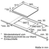 Siemens iQ500 EM645CQB5E Induktionskochfeld (herdgesteuert) Produktbild-Vorschau 5