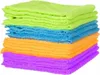 Nd12_12789 Sciereczki Z Mikrofibry - Zestaw 12Szt Podgląd zdjęcia produktu 1