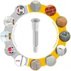 TOX 016260051 TOX TRI 8/49 016260051 Universaldübel Ø 8 mm Productafbeelding-voorbeeld 6