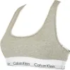 Calvin Klein dames Modern Baumwolle bralette top, Produktbild-Vorschau 7