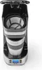 Kaffeemaschine | Filterkaffee | 0,4 l | 1 Tasse | Timer Produktbild-Vorschau 3