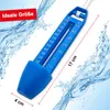 Poolthermometer HECHT 060501 | Schwimmbadthermometer mit Produktbild-Vorschau 2