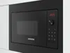 Siemens BF523LMB3 Einbau-Mikrowelle 20 Liter 800 Watt Produktbild-Vorschau 10