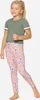 Merry Style Mädchen Lange Leggings aus Baumwolle MS10-337 Produktbild-Vorschau 4