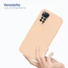 Hülle für Xiaomi Redmi Note 11 / 11S Case Cover Bumper Produktbild-Vorschau 5