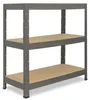 shelfplaza PRO 90x80x50 cm regał do dużych obciążeń w Podgląd zdjęcia produktu 1