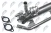 NTY EGR-VW-026A AGR Kühler für VW Golf V Schrägheck (1K1) Produktbild-Vorschau 4