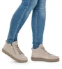 ara Sneaker, sneaker van veloursleer Productafbeelding-voorbeeld 20