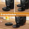 Kapsel-Kaffeemaschine BOSCH TAS112E Schwarz 1400 W 700 ml Produktbild-Vorschau 30