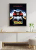 Zurück in die Zukunft - DeLorean - Poster Produktbild-Vorschau 7