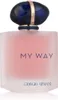 Giorgio Armani My Way Floral - parfémovaná voda ve spreji Náhled obrázku produktu 9