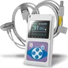 Pulox - PO-650B - Handheld-Pulsoximeter mit externem Sensor Produktbild-Vorschau 1