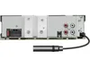 Kenwood KDC-BT740DAB, Schwarz, 1 DIN, 50 W, 4.0 Kanäle, 50 Produktbild-Vorschau 5