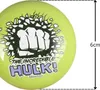 MARVEL Avengers HULK Metall-Fahrradklingel für Produktbild-Vorschau 6
